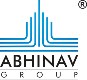 Abhinav Group logo trademark, Top Real estate in Pune, Commercial, Residential properties, trusted real estate group